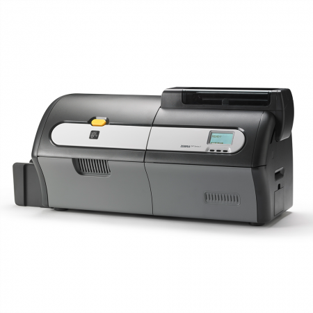 Zebra Z71-0M0C0000EM00 ZXP Series 7 Single Sided Card Printer - Magstripe Encoding 