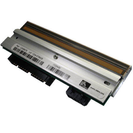 Zebra P110/P120 Replacement Printhead