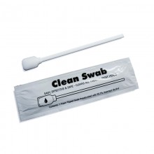 Zebra 105909G-057 Cleaning Swab Kit - Pack of 25