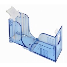Nisca PR5600K161 Card hopper for PR-C101 For use with Nisca PR-C101 printer 