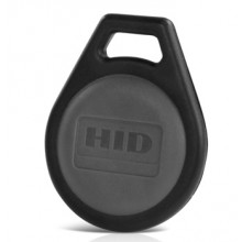 HID 1346LNSMN Prox Keyfob III Programmed - Min Order quantities of 100