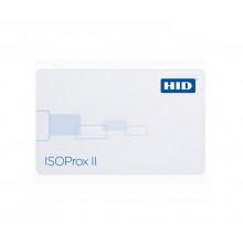 HID 1386LGGMV Isoprox II Access Control - Pack of 100
