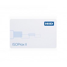 HID 1386LGGMV Isoprox II Access Control - Pack of 100