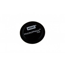 HID 1391LSSMN Microprox Peel Off Adhesive Tags - Pack of 100