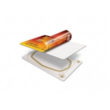 NXP ® MIFARE ® Ultralight Paper Tickets - Pack of 100