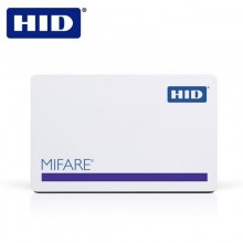 HID 1430NGGNN MIFARE® 1K Contactless Smart Card - Pack of 100