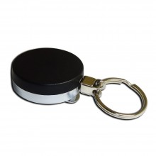 Heavy Duty Retractable Yo-Yo Badge Reels - Pack of 100