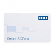 HID 1597LGGMN Smart ISOProx II Cards - Pack of 100
