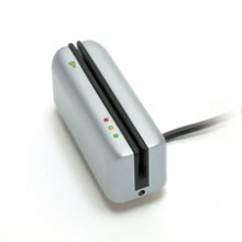 Paxton 193-741SC Magstripe Reader Clock and Data Output