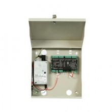 PAC 20054 512 SecureNet Access Controller in Metal Case with 3.0 Amp PSU