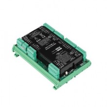 PAC 20055 512 SecureNet Access Controller - DIN Mount