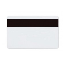 KeyPAC PVC ISO Proximity Cards with magstripe - Pack of 10 (unencoded)