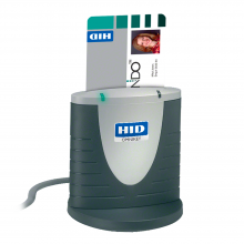 HID® OMNIKEY 3121 USB Card Reader