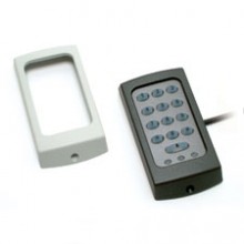 Paxton 351-110 Touchlock Keypad - K50