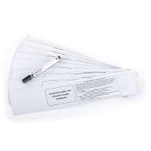 Magicard Enduro/Rio Pro Cleaning Kit - Pack of 10