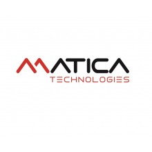 Matica DIH10453 XID 8100/ 8300 Magnetic Encoding Module