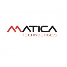 Matica DIK10250 Inline MIFARE®, DESfire and HID iClass Encoding Module