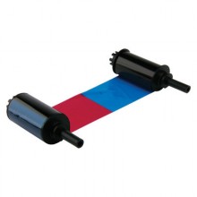 NiSCA NGYMCKI YMCKI Peel Off Ribbon for the PR-C201 - 410 prints