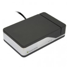 Paxton 350-910 Net2 Desktop Reader - Proximity and Magstripe (USB)