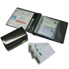 Paxton Proximity Keyfob Pack - Pack of 10 (Green)