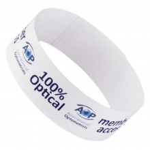 IDM IDM-WB-CTVCustom Colour Print Tyvek Wristbands