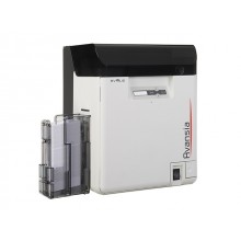 Evolis AV1H0000BD Avansia Dual Sided Retransfer Card Printer - No Encoding