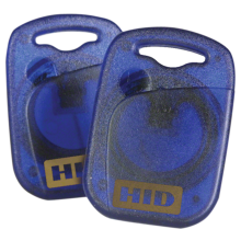 HID Indala Flexkeys - Pack of 100