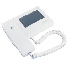 Paxton 337-286 Net2 Entry- Monitor