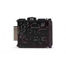 Fargo DTC4000, DTC4500 Factory Installed upgrades - Contact Smart Card encoder (requires a 5121 or 5125 to be previously installed) 