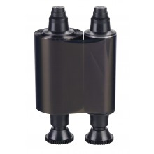 Evolis R2139 Black Wax Monochrome Ribbon (3000 Images) - Quantum 2