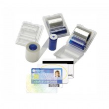 Datacard 503862-700 1.0mil DuraGard UV Laminate - 300 Prints