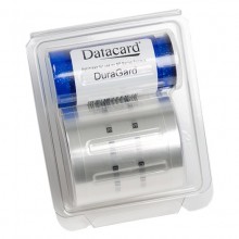 Datacard 1.0mil Secure Globe DuraGard Laminate - 300 Prints