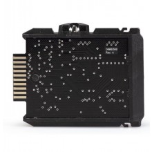 Fargo DTC1000, DTC4000, DTC4500 Field Upgrade Module - ISO Mag stripe encoder 