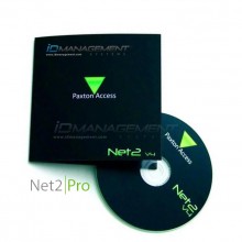 Paxton 930-010 Net2 Pro Software