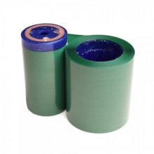 Datacard 532000-008 Green Monochrome Ribbon - 1500 Prints