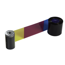 Datacard 534100-001-R004 - YMCKT Colour Ribbon (250 Images) - SD160