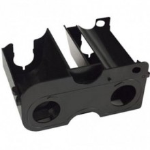 Fargo 44261 Refillable Cartridge (Only) for Persona C30