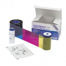 Datacard 568971-002 YMCKK Colour Ribbon - 750 Prints