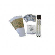Fargo 81593 Cleaning Kit for DTC500, HDP600