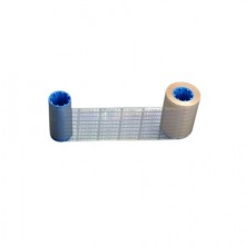 Zebra 800015-032 1mil Clear Laminate Ribbon - 100 Prints