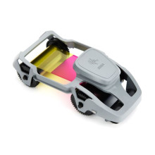 Zebra 800300-250EM YMCKO ribbon, 200 Images