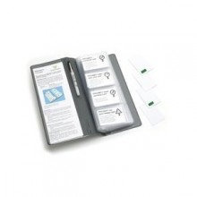 Paxton Access Switch2 CR80 Proximity Cards Pack - Pack of 50, Green
