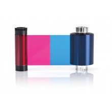 Magicard M9005-751 YMCKO Colour Ribbon - 350 Prints