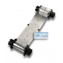 Nisca Custom Overlaminate - Short Run Mechanical Image, 40 rolls max 