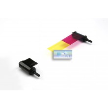 Nisca NGYMCKOPRC YMCKO Colour Ribbon - 250 prints for PR-C101