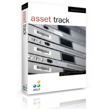 Jolly Tech AT7-STD Asset Track Standard Edition Software