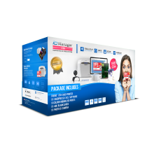 ID Manager C50