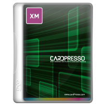 CardPresso XM ID Card Software - Standard Edition