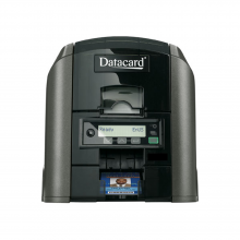 Prisma 100 x CR80 30Mil Tarjetas PVC Photo ID para Impresras Termal DataCard Zebra Fargo Evolis Magicard NBS 