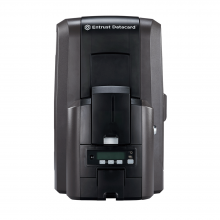 Datacard CR805 Re-transfer ID Card Printer 2